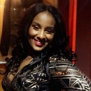 Meet your Posher, Brandie